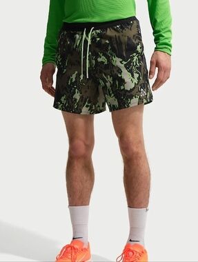 New ACG Trail Running Shorts